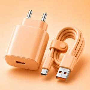 Adapters & Chargers