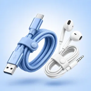 Cables & Accessories